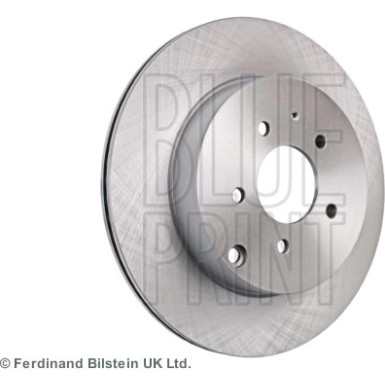 Bremsscheibe Mazda T. Cx-7/Cx-9 07 | ADM543120