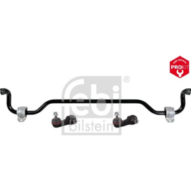 Stabilisatorsatz HA | AUDI,SEAT,SKODA,VW | 171387