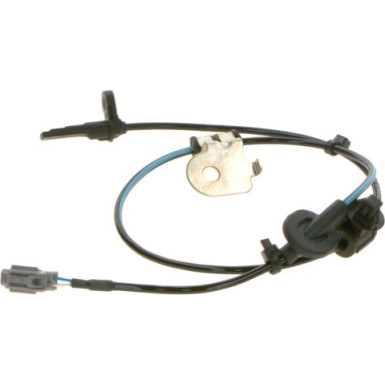 Sensor, Raddrehzahl | SUBARU Forester, Impreza 11 | 0 265 009 230