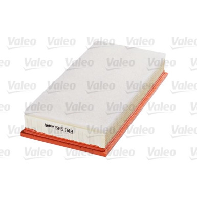 VALEO Luftfilter | 585048