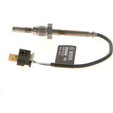 Abgastemperatursensor | MERCEDES A,B-Klasse 04 | 0 986 259 053