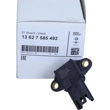 Ci-N-Sensor. Bmw 5 E60, F10 | 13627585492