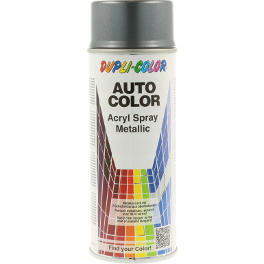 Dupli-Color Acryl Spray weiß-grau 400ml | 423680