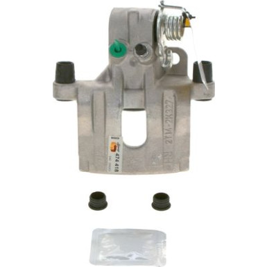 Bremssattel HA re | FORD Transit Connect,Tourneo Connect | 0 986 474 418