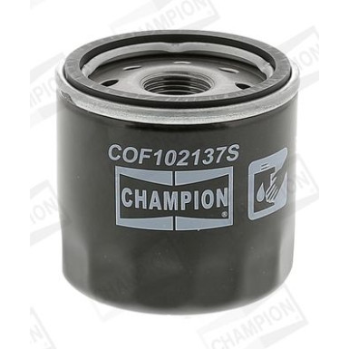 CHAMPION Ölfilter | COF102137S