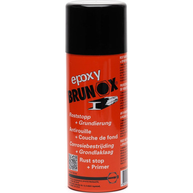 Brunox Epoxy Rostumwandler 400ml | 53004