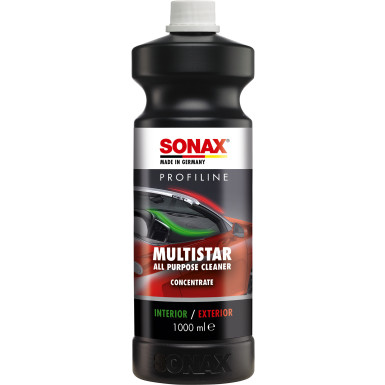 SONAX | ProfiLine MultiStar 1L | 06273410