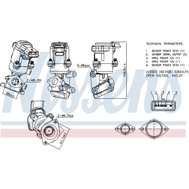 Agr-Ventil | 98237