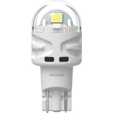 LED W16W 12V 1,8W W2.1x9.5d Ultinon Pro 3100 6000K 1St. Philips | 11067CU31B1