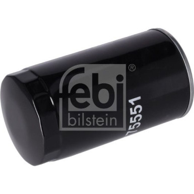 FEBI BILSTEIN Ölfilter | 175551