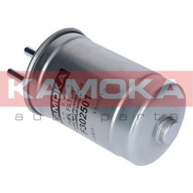 KAMOKA Kraftstofffilter | F302501