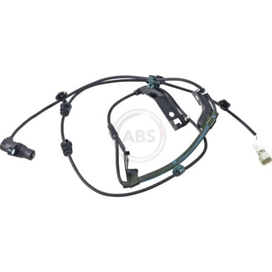 A.B.S. ABS Sensor | 31329