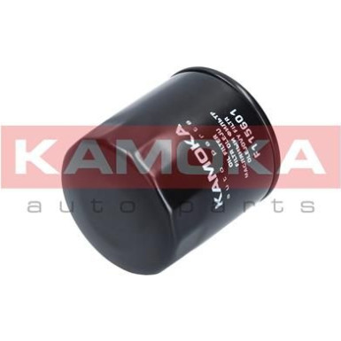 KAMOKA Ölfilter | F115601