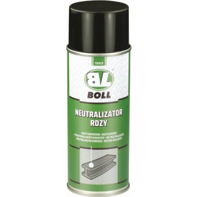 Boll Rostsanierer Spray 400ml | 00140192