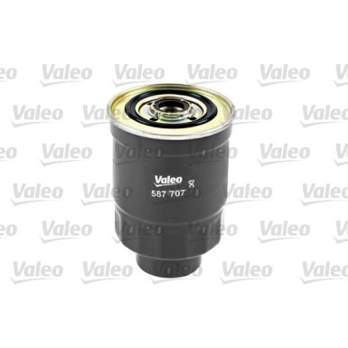 VALEO Kraftstofffilter | 587707