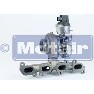 ORIGINAL TURBO | AUDI A3,VW Golf VI,Passat 03 | 336079