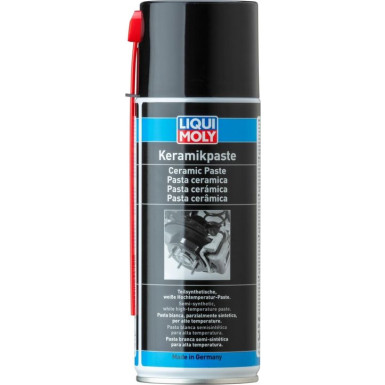 Liqui Moly Keramikpaste 400 ml | 3419 | 400ml Dose Aerosol