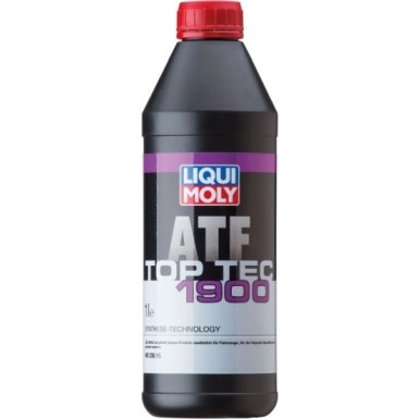 Liqui Moly Top Tec ATF 1900 1 l | 3648 | 1L Dose