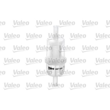 VALEO Kraftstofffilter | 587524