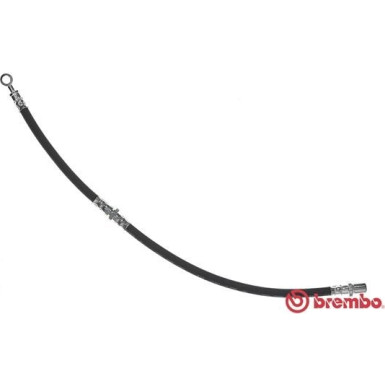 BREMBO Bremsschlauch | T 78 027