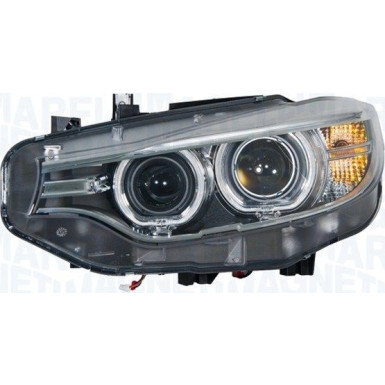 Scheinwerfer L XENON MAGNETI PQ | BMW 4ER F32/33 7,13-17 | 1730,530,2