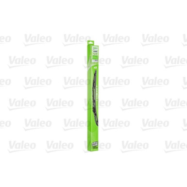 VALEO Wischer Compact (2Stk.) | Peugeot 307 | 576105