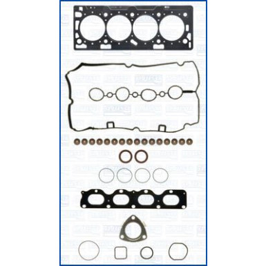 Dichtungssatz, Zylinderkopf | 52255300