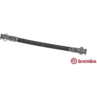 BREMBO Bremsschlauch | T 85 090