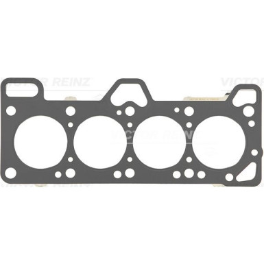 Zylinderkopfdichtung | HYUNDAI Accent | 61-53865-00