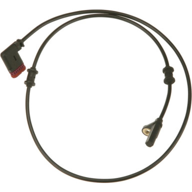 GBS1909 Sensor, Raddrehzahl HA re | MERCEDES W203 00