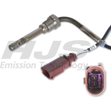 Sensor, Abgastemperatur | AUDI Q7 VW Touareg 07-15 | 92 09 4065