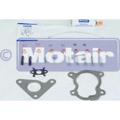 Montagesatz Turbolader | RENAULT Laguna II Grandtour 01 | 440032