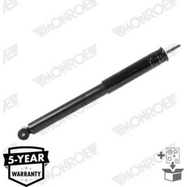 MONROE OESpectrum HA li/re | MERCEDES W202 93-01 | 376069SP