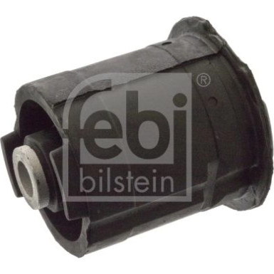 Febi Bilstein Umlenk- / Führungsrolle, Keilrippenriemen 06050