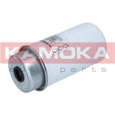 KAMOKA Kraftstofffilter | F304401