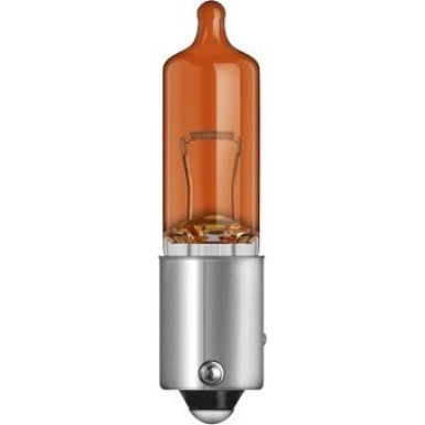 Osram | Ultra Life HY21W 12V 21W BAW9s Orange 1 Stück | 64137ULT