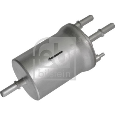 FEBI BILSTEIN Kraftstofffilter | 109224