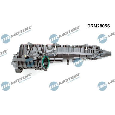 DR.MOTOR Saugrohrmodul DRM2805S