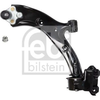 Querlenker Honda P. Cr-V Iii 2.0/2.2D/2.4 06/06- Unten Links | 42137