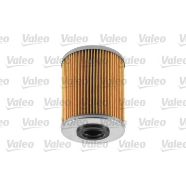 VALEO Kraftstofffilter | 587902