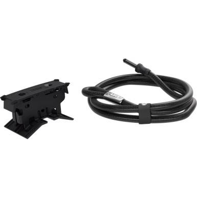 Thule Epos Fahrradschloss | High-Grade | 978500