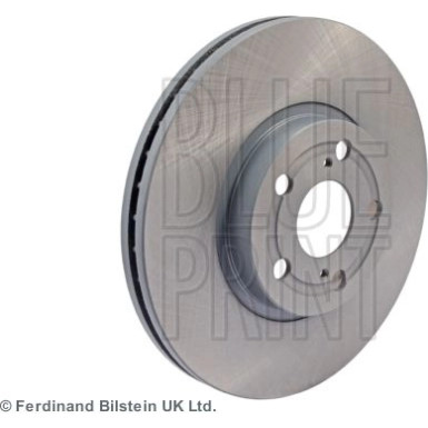 BluePrint Bremsscheibe | ADT343166