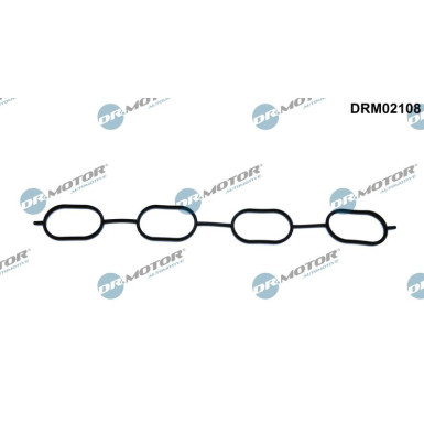 DR.MOTOR Dichtung, Ansaugkrümmer DRM02108