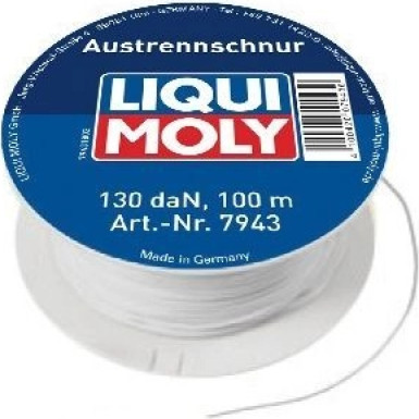 Liqui Moly Austrennschnur 130daN 100m 1 Stk | 7943