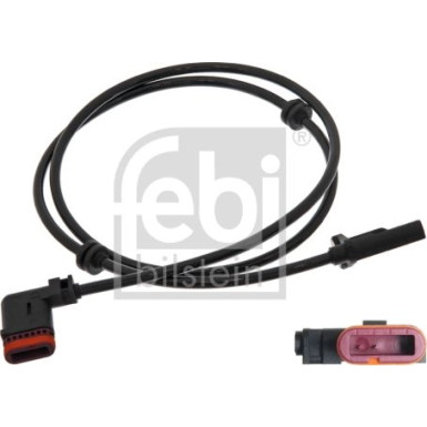 FEBI BILSTEIN ABS Sensor | 38371