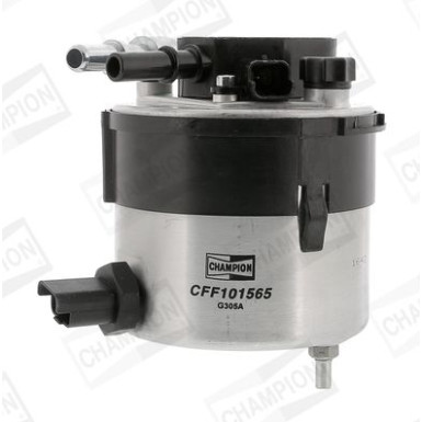 CHAMPION Kraftstofffilter | CFF101565