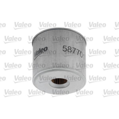 VALEO Kraftstofffilter | 587701