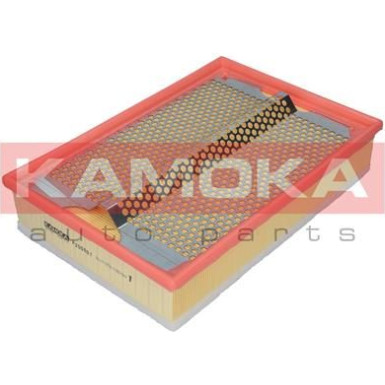 KAMOKA Luftfilter | F200801