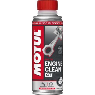 MOTORREINIGER | ENGINE CLEAN 200ML