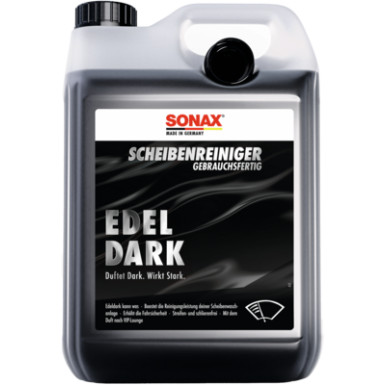 SONAX | Scheibenreiniger Fertigmischung Edeldark 5L | 01705000